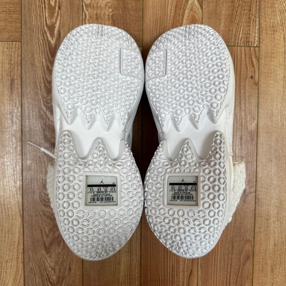 Jordan Why Not Zer0.2 in White main image 7